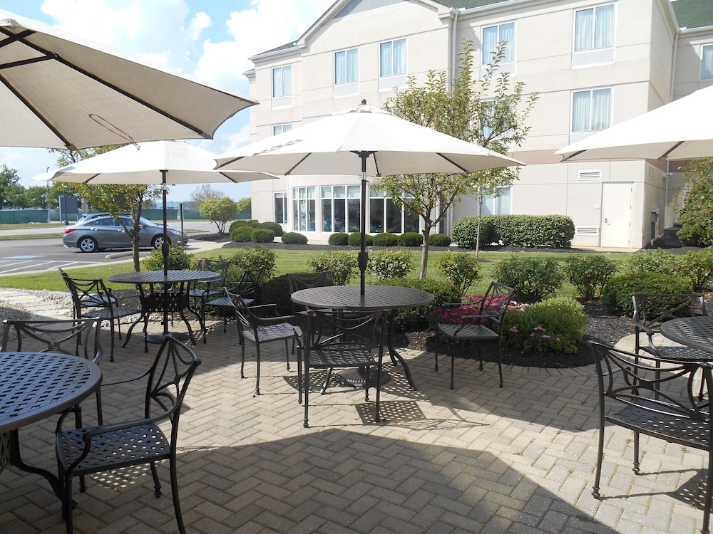 Hilton Garden Inn Columbus Airport - photo 2