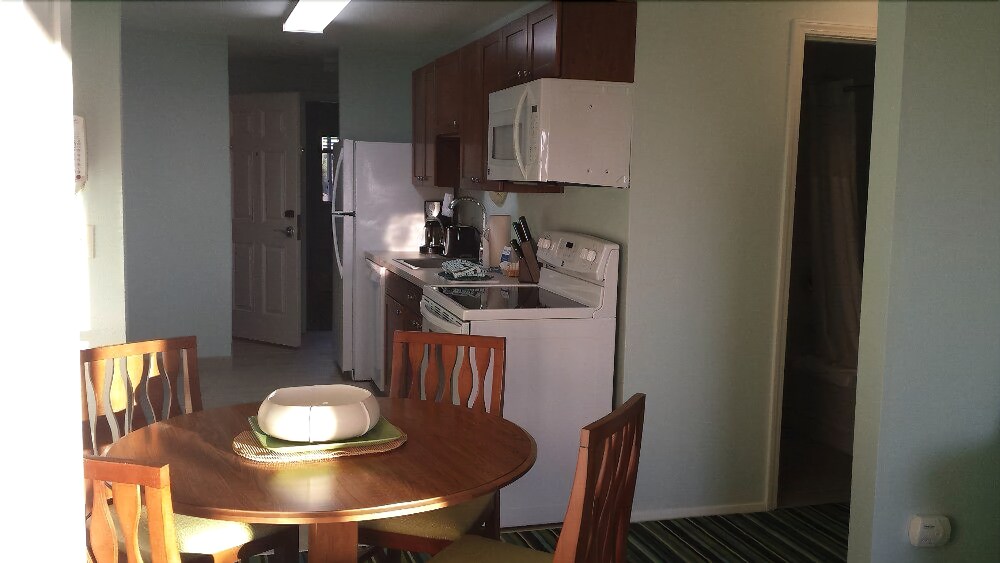 WorldMark Surfside Inn - photo 9