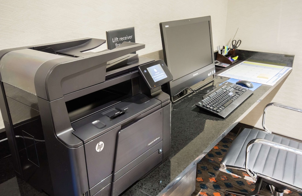 Hampton Inn & Suites Orlando At SeaWorld - photo 36