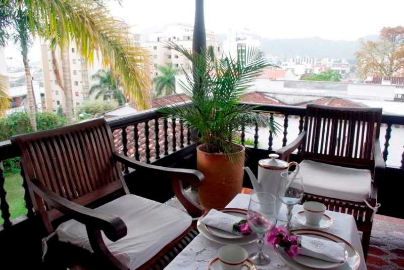 Boutique El Cortijo in Pereira, Colombia