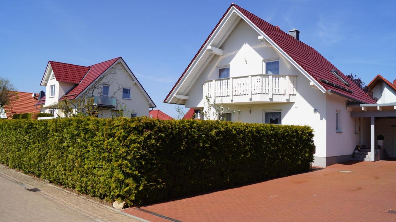 Ferienhaus Familie Muller — Ilsenburg