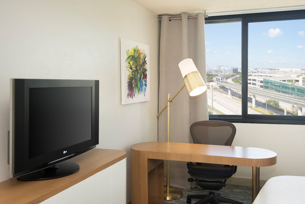 Sheraton Miami Airport & Executive Meeting Center - photo 22