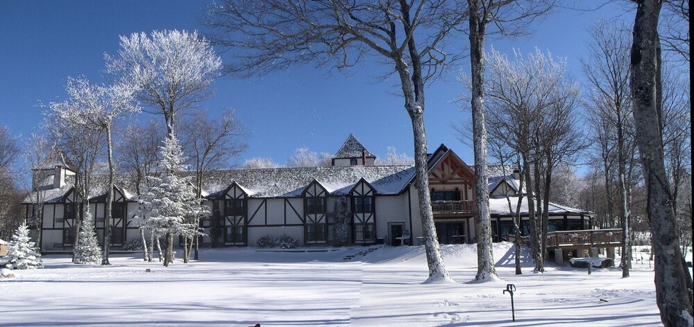 Beech Mountain Inns - photo 55