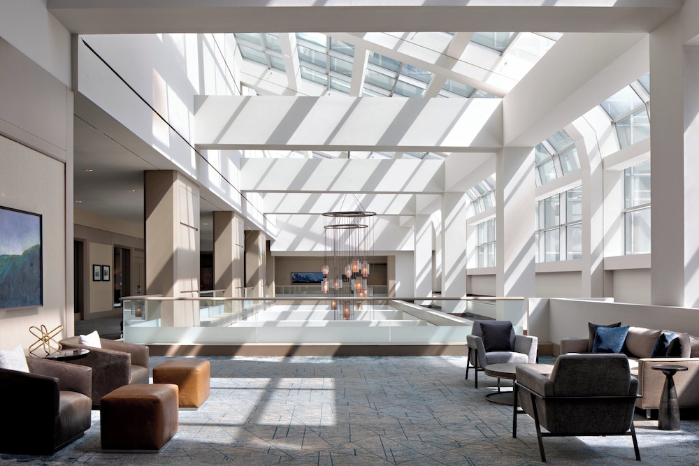 Sheraton Dallas Hotel - photo 73