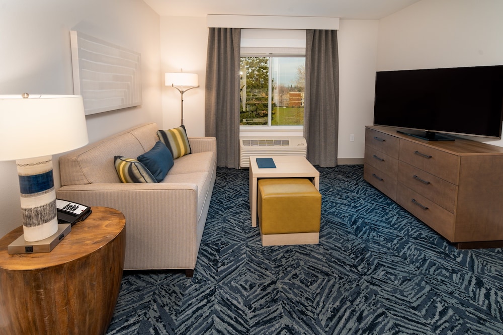 Homewood Suites by Hilton Rancho Cordova Sacramento - photo 14