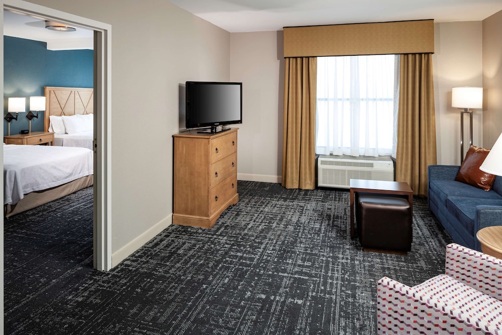 Homewood Suites by Hilton Austin Round Rock TX - photo 21