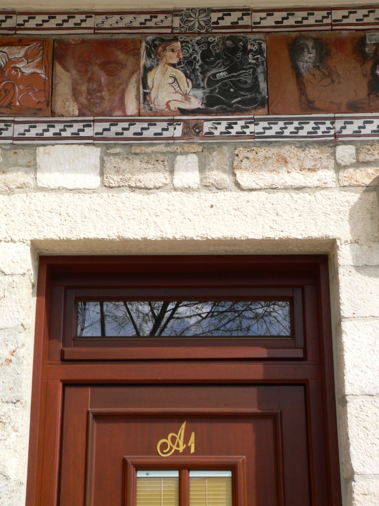 Leventis Art Suites — Edessa — photo 4