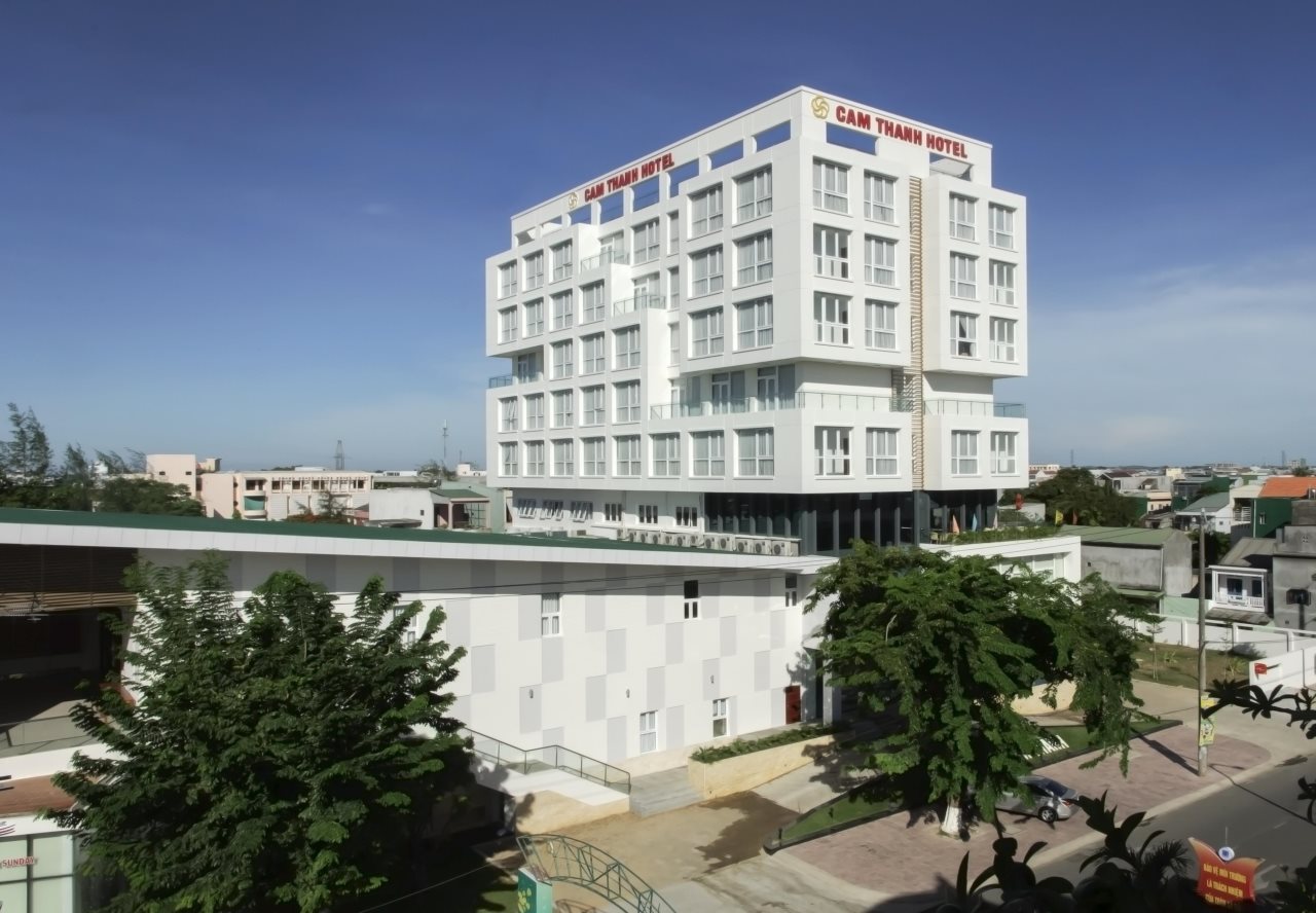 Cam Thanh Hotel in Quang Ngai, Vietnam