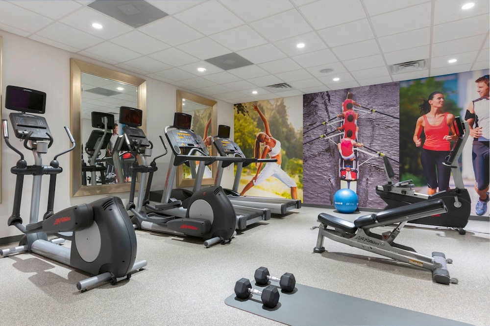 Residence Inn Orangeburg - photo 44