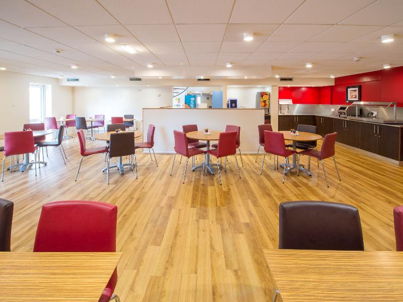 Travelodge Manchester Sportcity