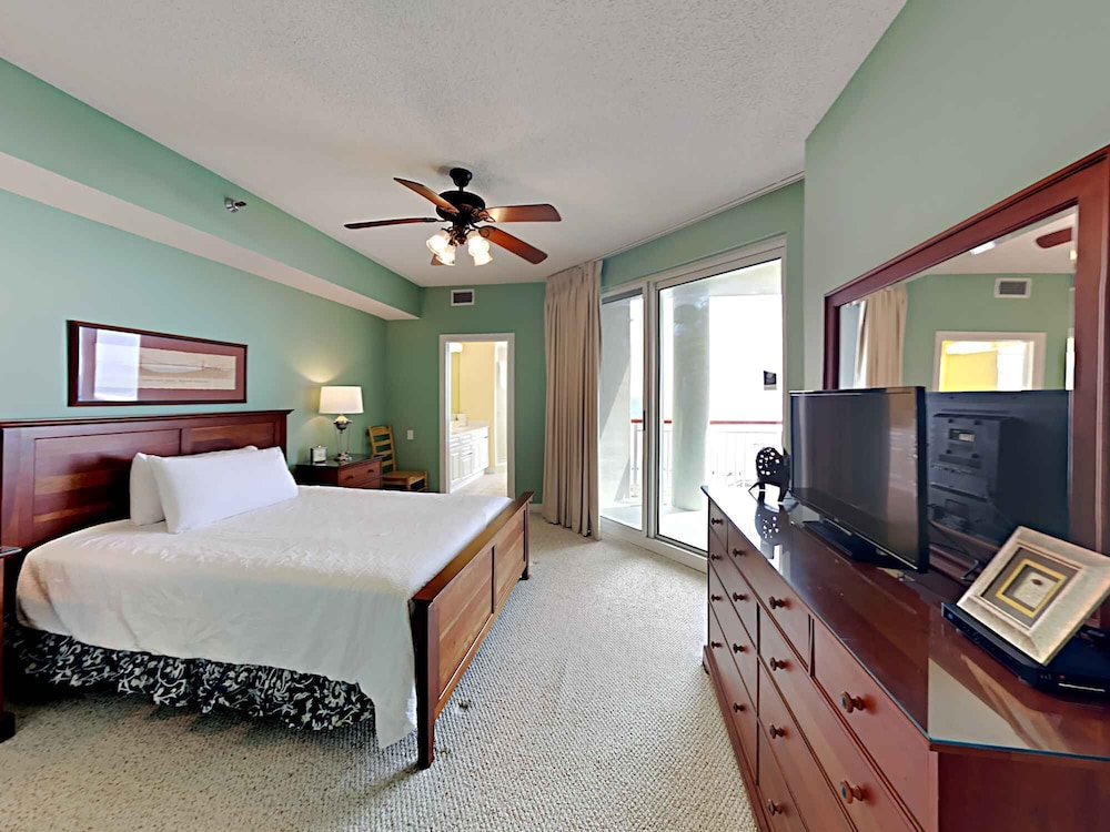 Beach Colony Resort East by Southern Vacation Rentals - photo 9