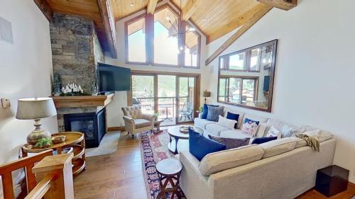 Crestwood 2209 Premier 4 Bedroom in Snowmass Village, United States