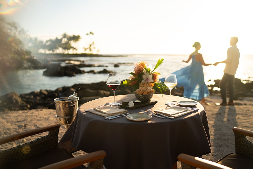 Fairmont Orchid Gold Experience - photo 41