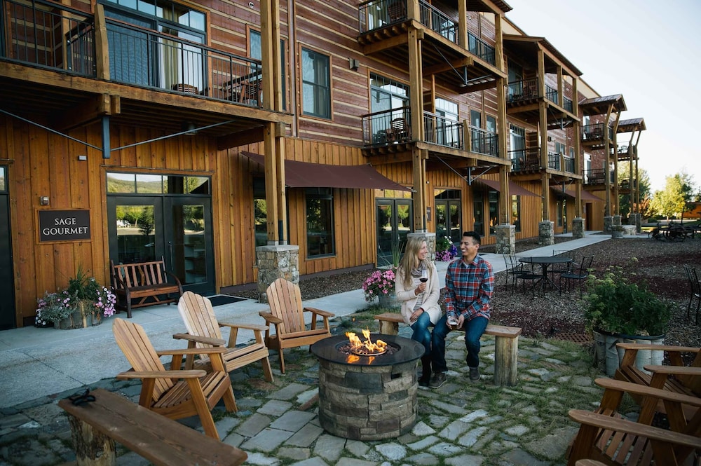 The Lodge at Bronze Buffalo Ranch - photo 64