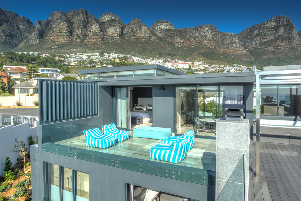 The Oracle — Cape Town — photo 3