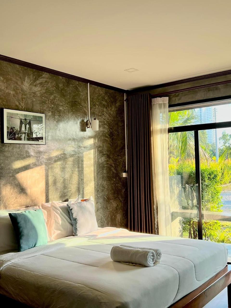 Baankao Resort Rayong - last minute hotel in Rayong