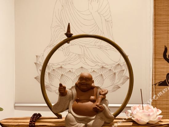 Clean Inn in Shangri-La, People's Republic of China