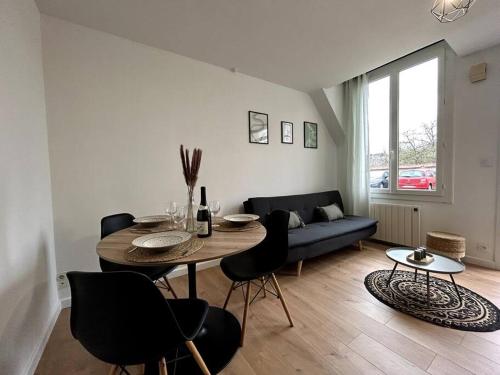 Logement Neuf Proximite Centre in Bourges, France