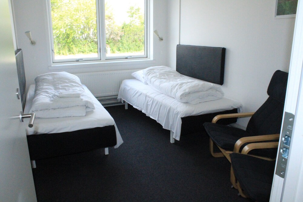 Motel Poppelvej in Herning, Denmark