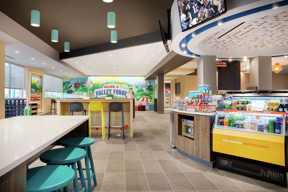 Tru by Hilton Audubon Valley Forge - photo 35