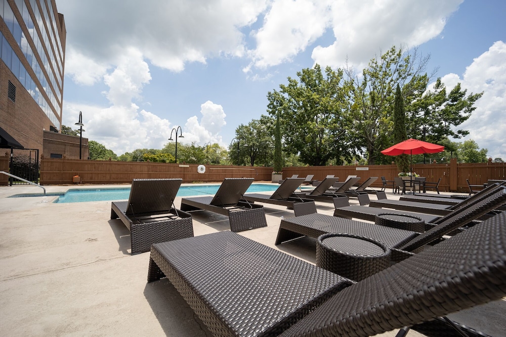 Columbus Marriott - photo 59