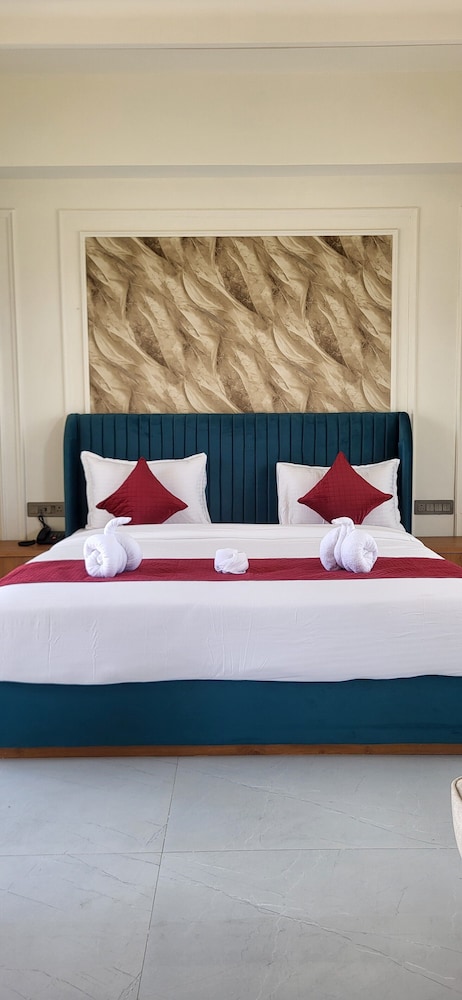 Vijay Villas Resort Pushkar — Pushkar — photo 4