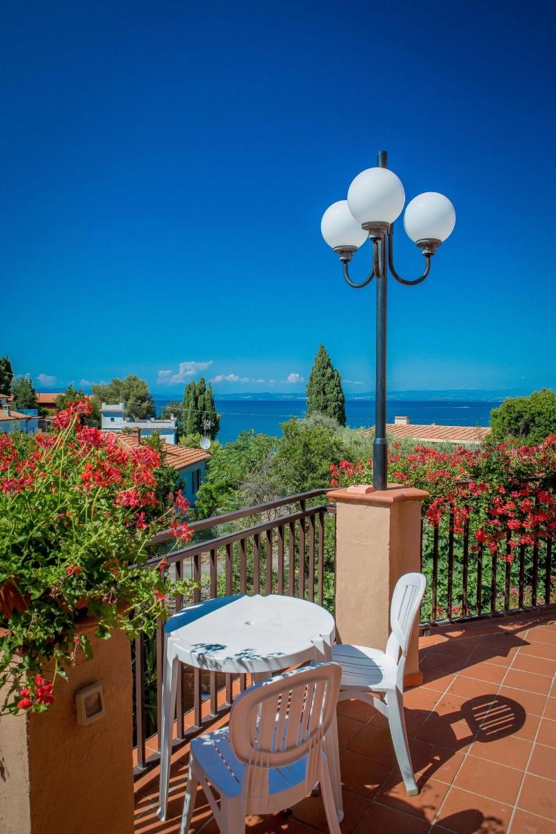 Albergo Belvedere — hotel in Monte Argentario
