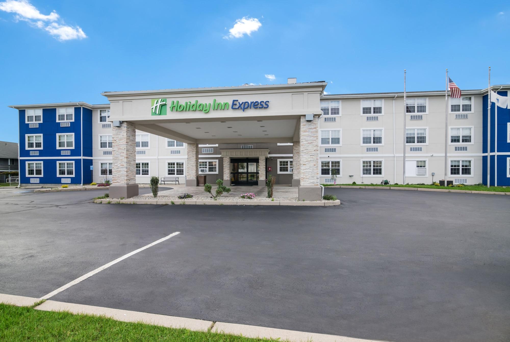 Holiday Inn Express Plymouth by IHG - photo 7