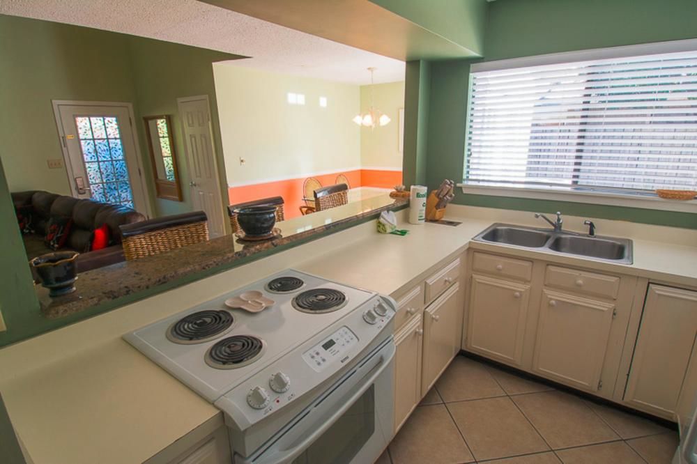 Seascape Golf Beach and Tennis Resort - photo 43
