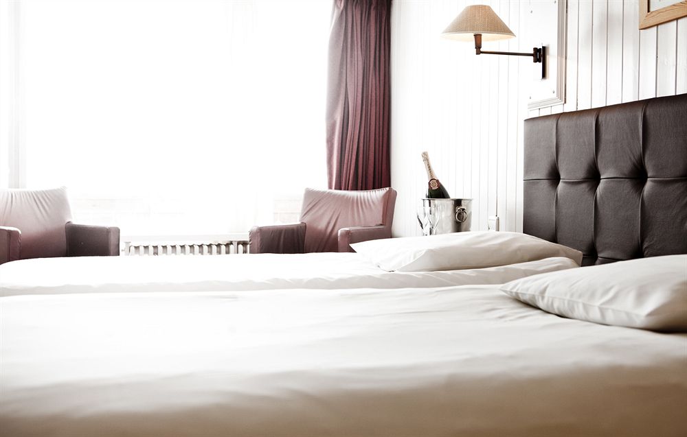 Hôtel de la Croisette in Courchevel, France