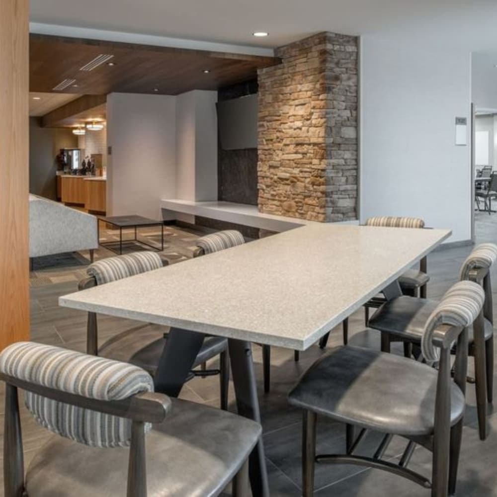 Fairfield by Marriott Issaquah - photo 18