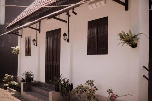 SakaLoka Heritage in Yogyakarta, Indonesia