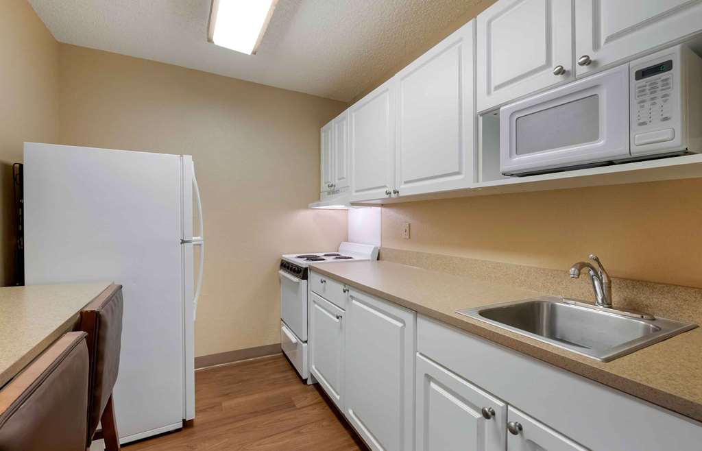 Extended Stay America Suites Daytona Beach Speedway - photo 39