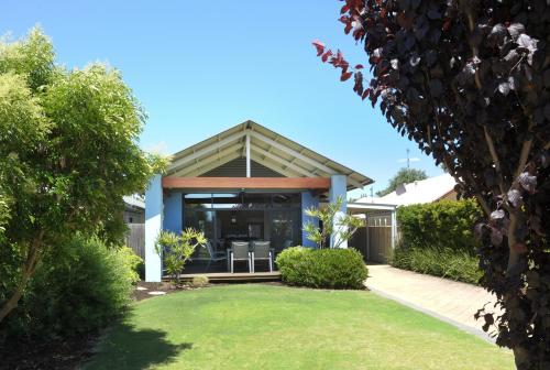 Beechtree — Quindalup