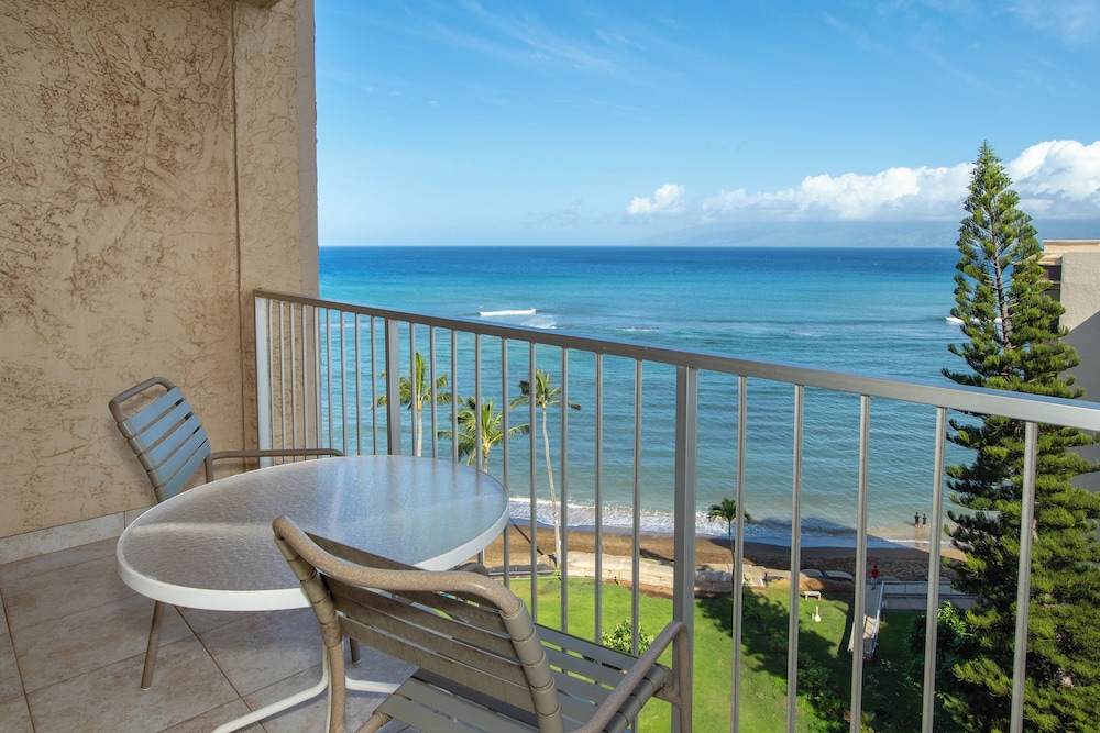 Royal Kahana Maui By Outrigger - photo 836