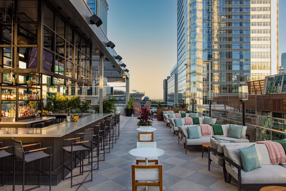 JW Marriott Charlotte - photo 54