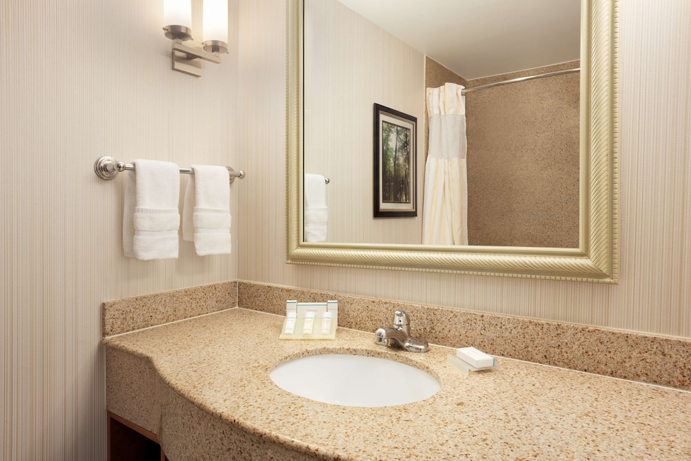 Hilton Garden Inn West Monroe - photo 24