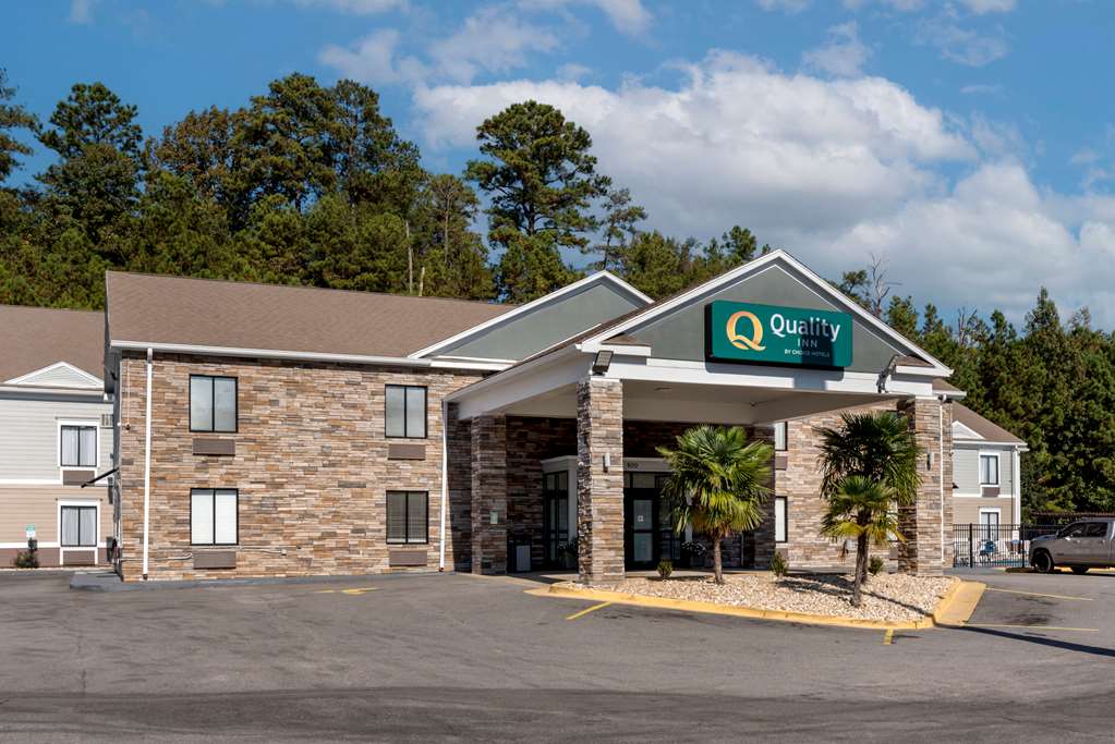Quality Inn Phenix City Columbus - photo 3