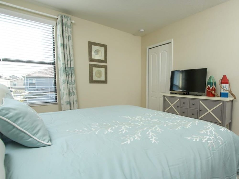 5 Star Private Villa Champions Gate Resort Orlando Villa 1064 - photo 10