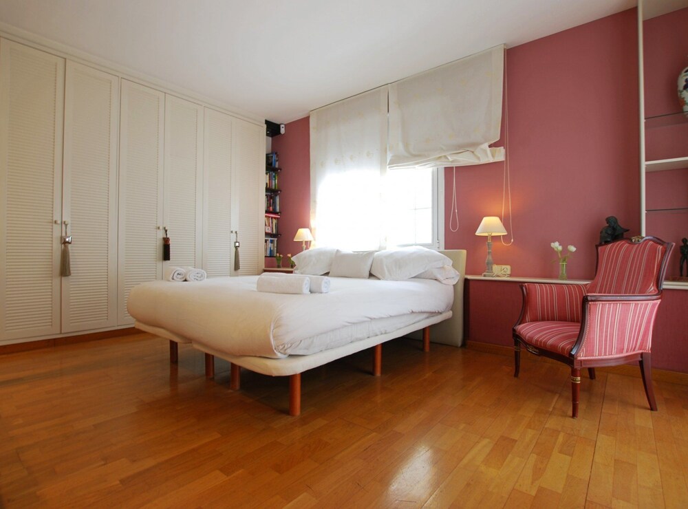 Villa Magnolia — Mataro — photo 2