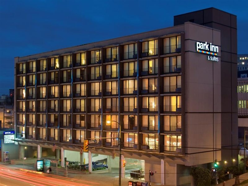 Park Inn & Suites by Radisson