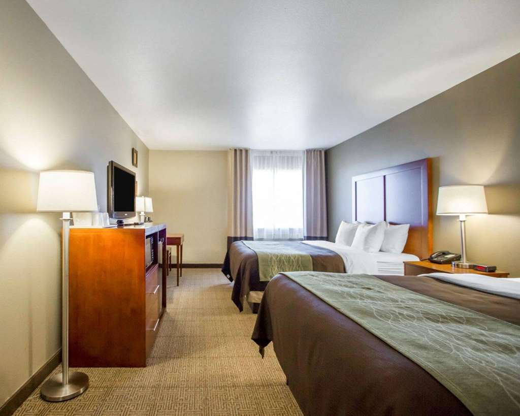Comfort Inn Bolivar - photo 6