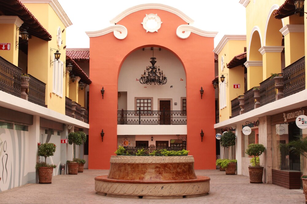 Cielito Lindo - last minute hotel in Los Algodones