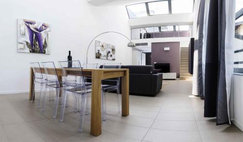 ComoLoft — 4-Star Luxury Hotel in Como, Italy