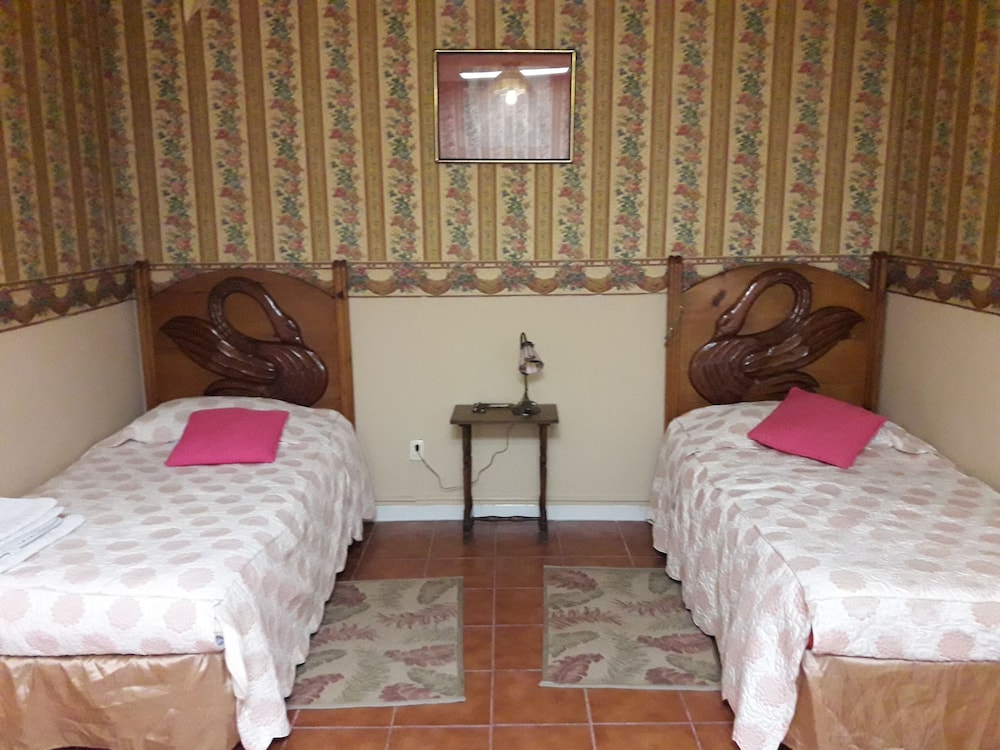 Finca Fabiola — San Andres Cholula — photo 4