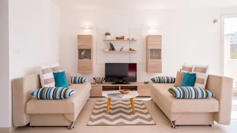 Apartments Villa Excelsio Split — 4-Star Luxury Hotel in Split, Croatia