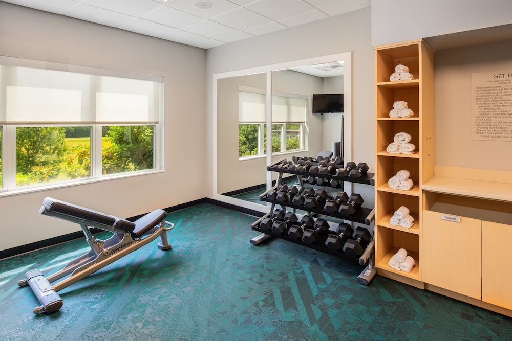 TownePlace Suites by Marriott Wareham Buzzards Bay - photo 18