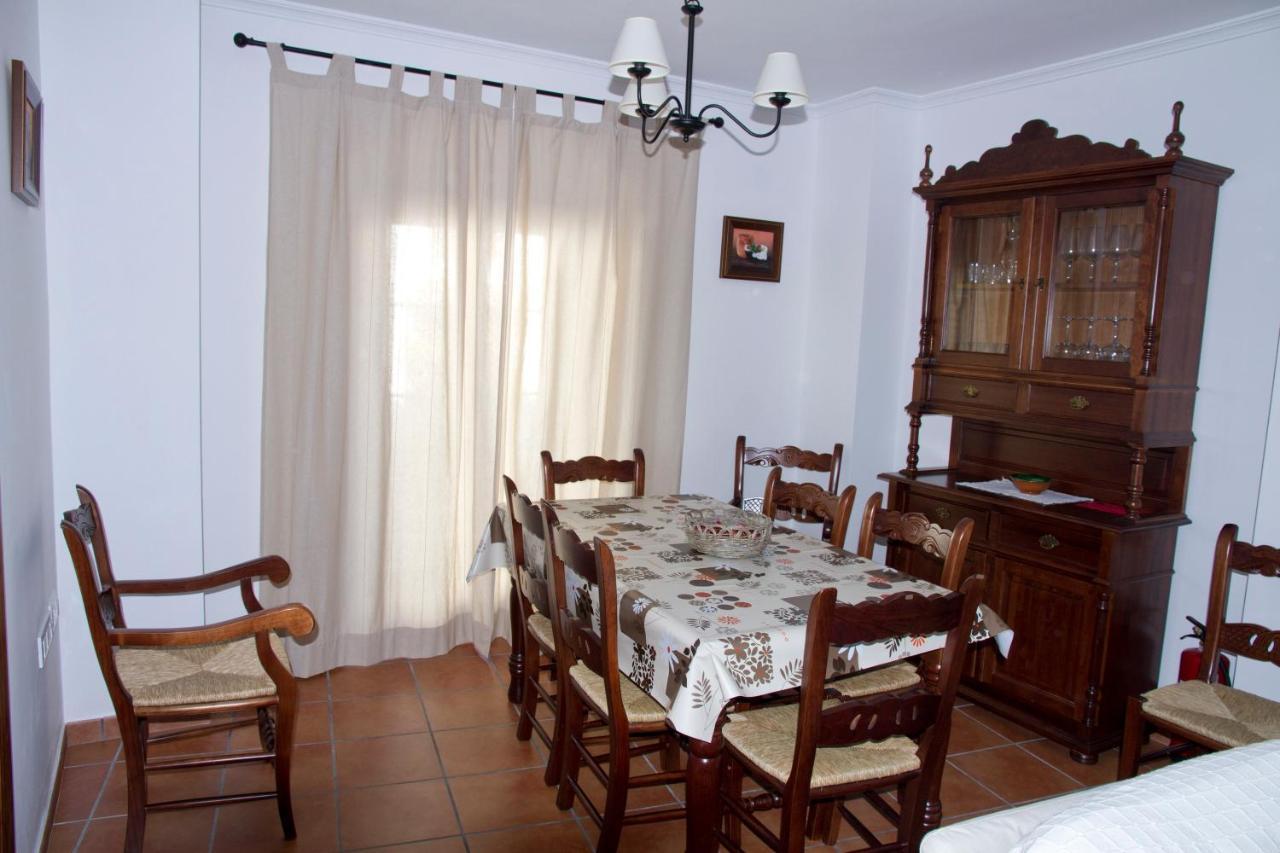 Rotacapa — 4-Star Luxury Hotel in Grazalema, Spain