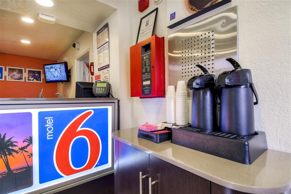 Motel 6 Chino CA Los Angeles Ontario - photo 19