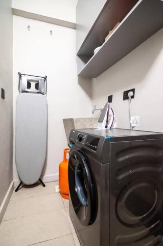 Modern Executive Luxury Suite near GTC Westlands